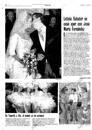ABC MADRID 24-02-2001 página 76