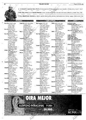 ABC MADRID 24-02-2001 página 82
