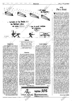 ABC MADRID 24-02-2001 página 86
