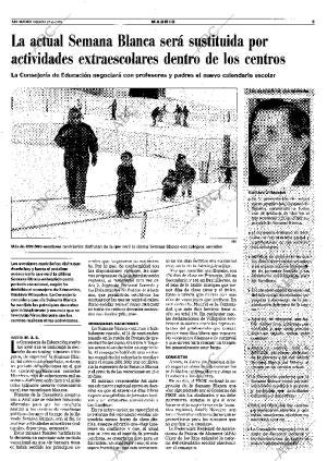 ABC MADRID 24-02-2001 página 89