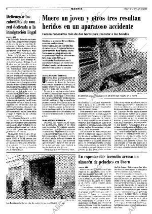 ABC MADRID 24-02-2001 página 90