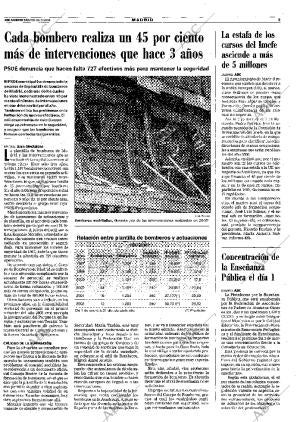 ABC MADRID 24-02-2001 página 93