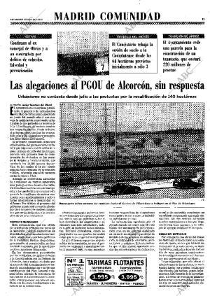 ABC MADRID 24-02-2001 página 95
