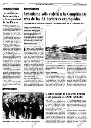 ABC MADRID 24-02-2001 página 98