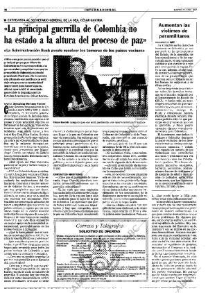 ABC MADRID 27-02-2001 página 36