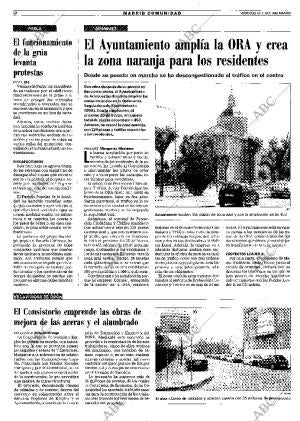 ABC MADRID 28-02-2001 página 100