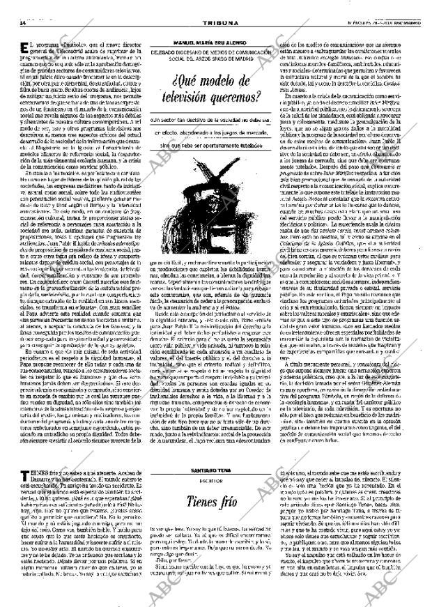 ABC MADRID 28-02-2001 página 102