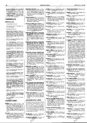 ABC MADRID 28-02-2001 página 106