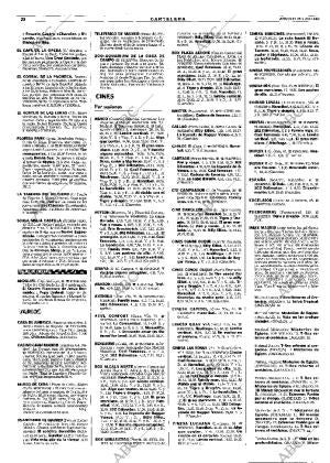 ABC MADRID 28-02-2001 página 108