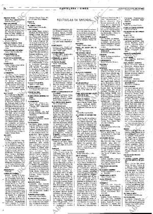 ABC MADRID 28-02-2001 página 112