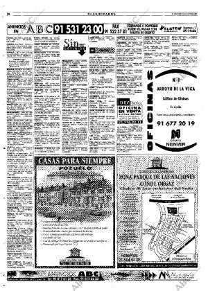 ABC MADRID 28-02-2001 página 116