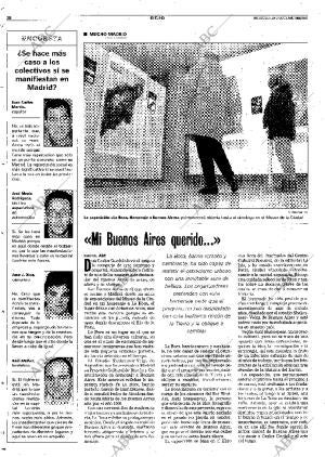 ABC MADRID 28-02-2001 página 126