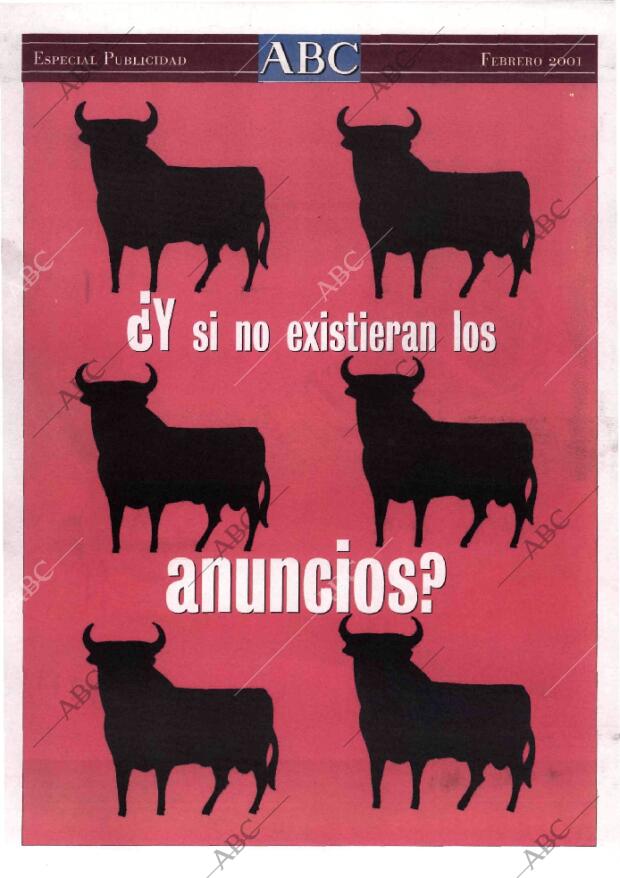 ABC MADRID 28-02-2001 página 129