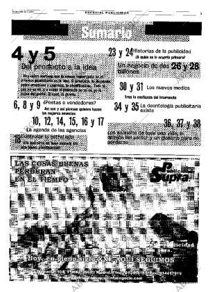 ABC MADRID 28-02-2001 página 131