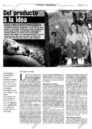 ABC MADRID 28-02-2001 página 132