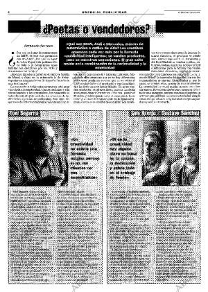 ABC MADRID 28-02-2001 página 134