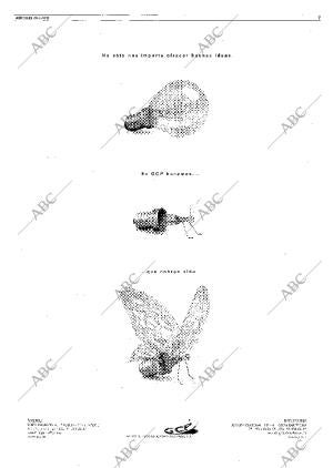 ABC MADRID 28-02-2001 página 135