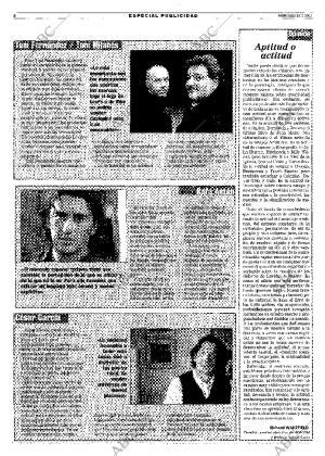 ABC MADRID 28-02-2001 página 136