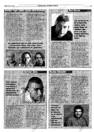 ABC MADRID 28-02-2001 página 137