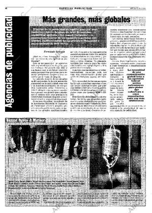 ABC MADRID 28-02-2001 página 138