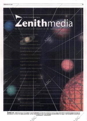 ABC MADRID 28-02-2001 página 141