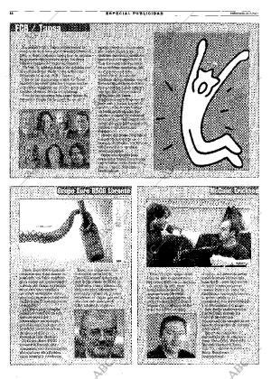 ABC MADRID 28-02-2001 página 142