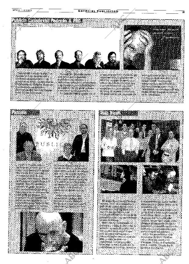 ABC MADRID 28-02-2001 página 143