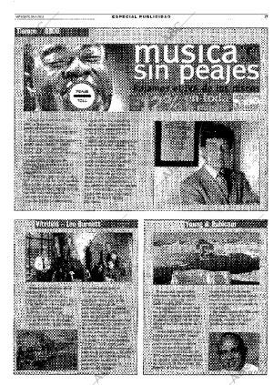 ABC MADRID 28-02-2001 página 145