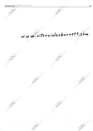 ABC MADRID 28-02-2001 página 147