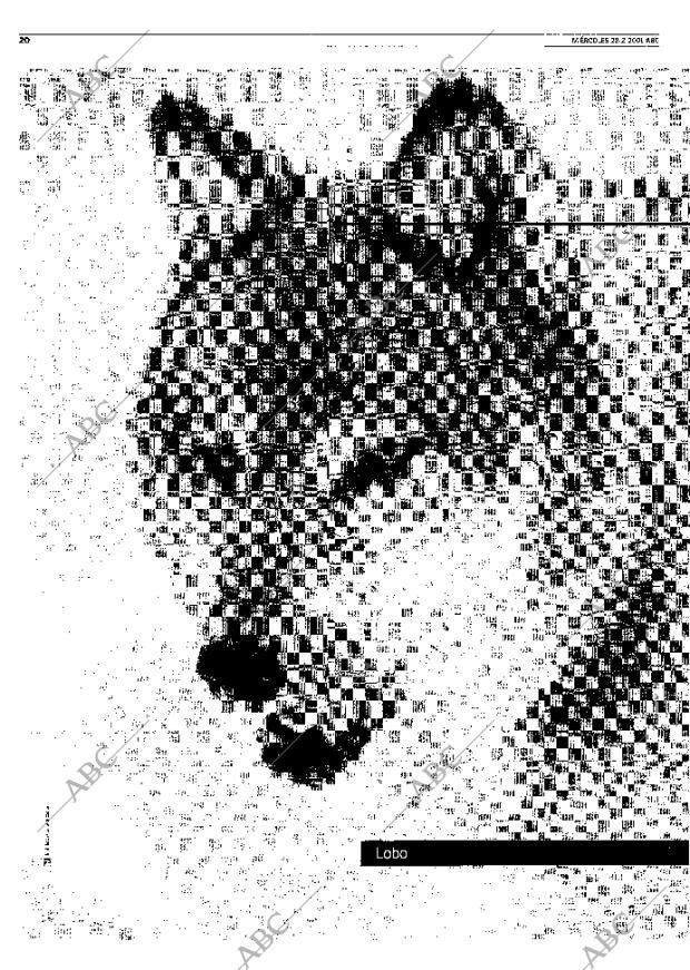 ABC MADRID 28-02-2001 página 148