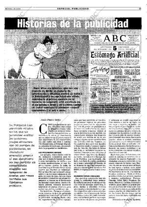 ABC MADRID 28-02-2001 página 151