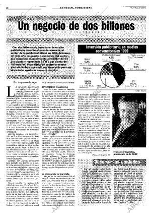 ABC MADRID 28-02-2001 página 154