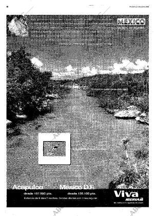 ABC MADRID 28-02-2001 página 16