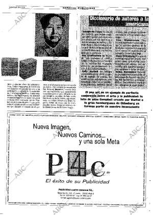 ABC MADRID 28-02-2001 página 161