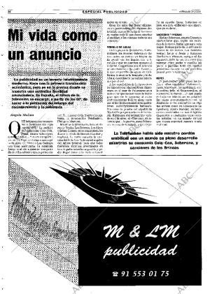 ABC MADRID 28-02-2001 página 164