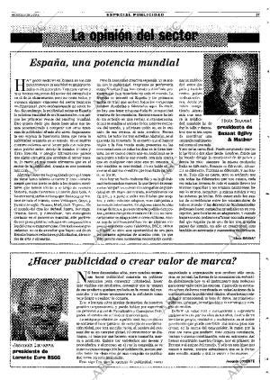 ABC MADRID 28-02-2001 página 165