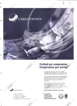 ABC MADRID 28-02-2001 página 168