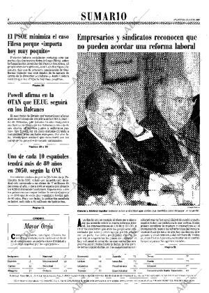 ABC MADRID 28-02-2001 página 2