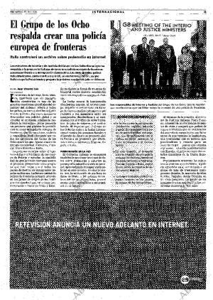 ABC MADRID 28-02-2001 página 31