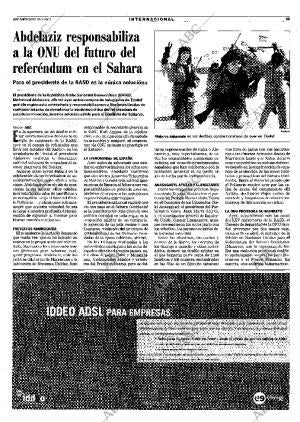 ABC MADRID 28-02-2001 página 33