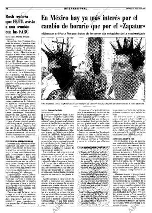 ABC MADRID 28-02-2001 página 34