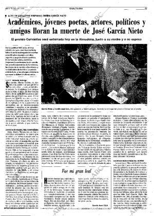 ABC MADRID 28-02-2001 página 47