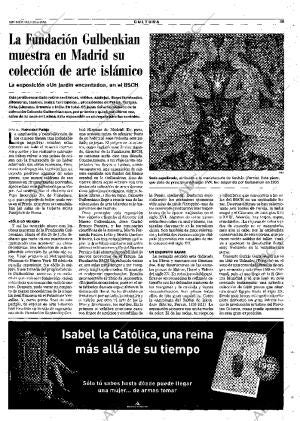 ABC MADRID 28-02-2001 página 49