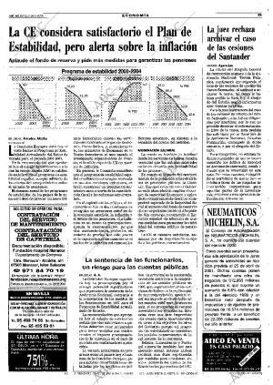ABC MADRID 28-02-2001 página 53