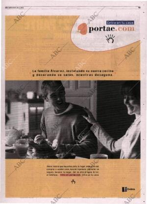 ABC MADRID 28-02-2001 página 55