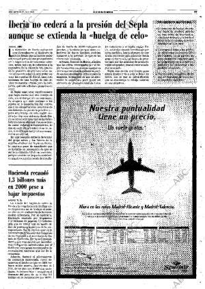 ABC MADRID 28-02-2001 página 57