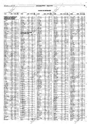 ABC MADRID 28-02-2001 página 61