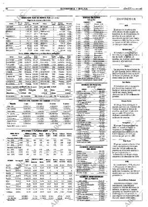 ABC MADRID 28-02-2001 página 64