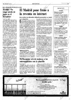 ABC MADRID 28-02-2001 página 67