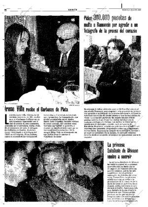 ABC MADRID 28-02-2001 página 80